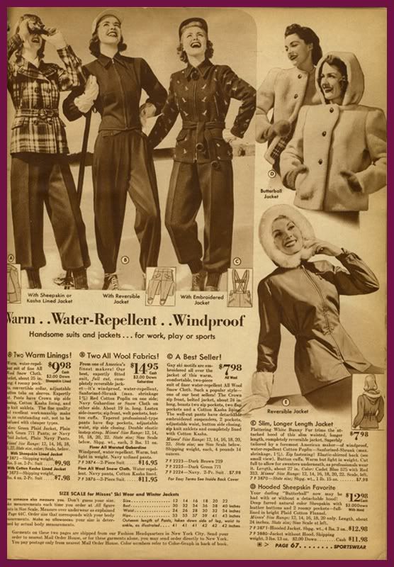 1940s wardrobe essentials